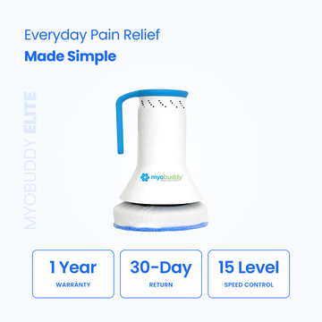 Myobuddy Massager