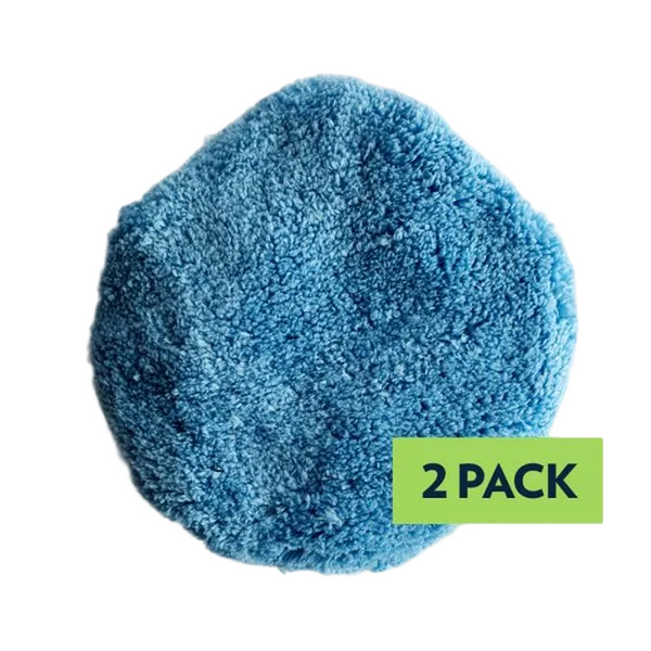 Lotion Bonnets -Blue 10 Bonnets