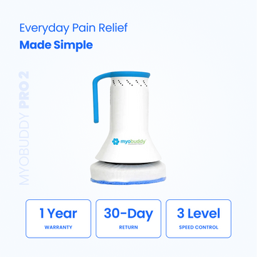 Myobuddy Massager