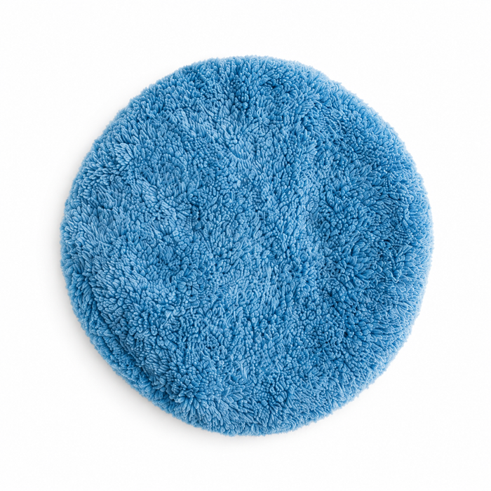 Blue Lotion Bonnet
