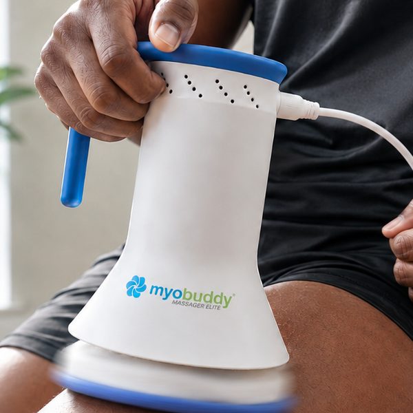 MyoBuddy Pro Elite