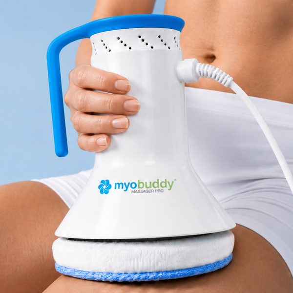 MyoBuddy Pro