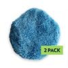 Blue Lotion Bonnet - 2 pack
