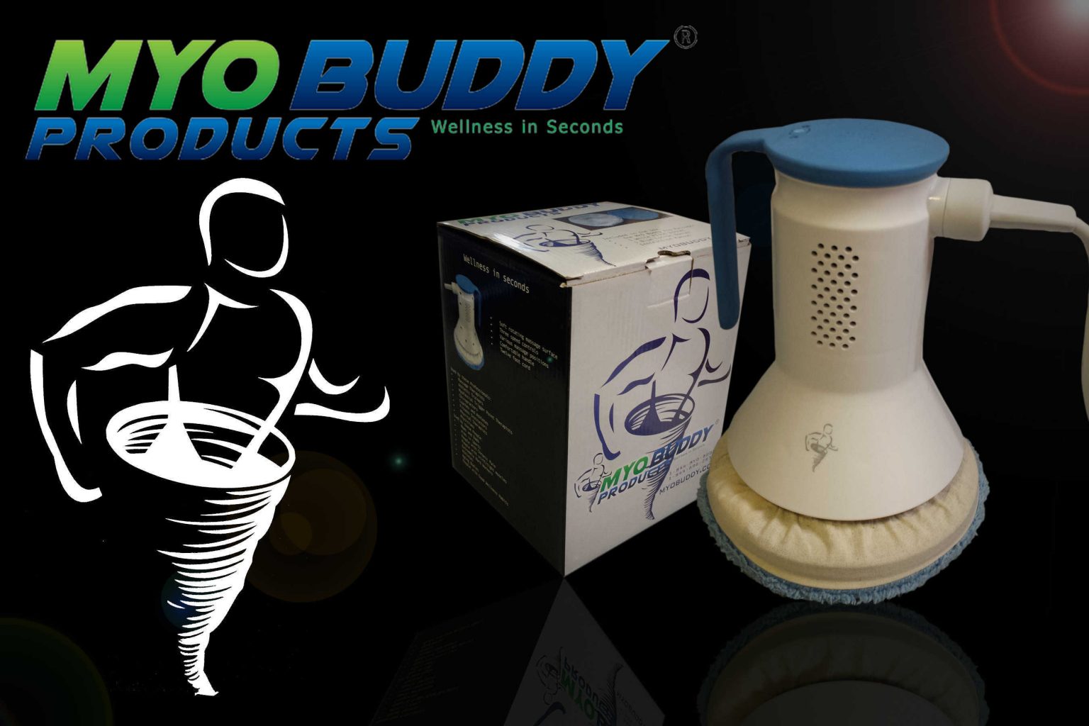 Tips on Which Massage Type is Best for You Myobuddy Massager