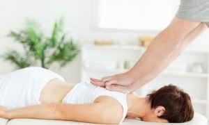 Chiropractic and Massage