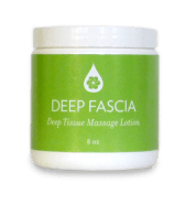 Deep Fascia Tissue Massage Lotion