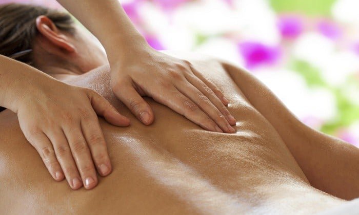 Massage and Chiropractic